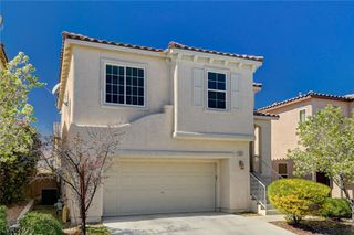 10997 Sardinia Sands Drive, Las Vegas, NV 89141