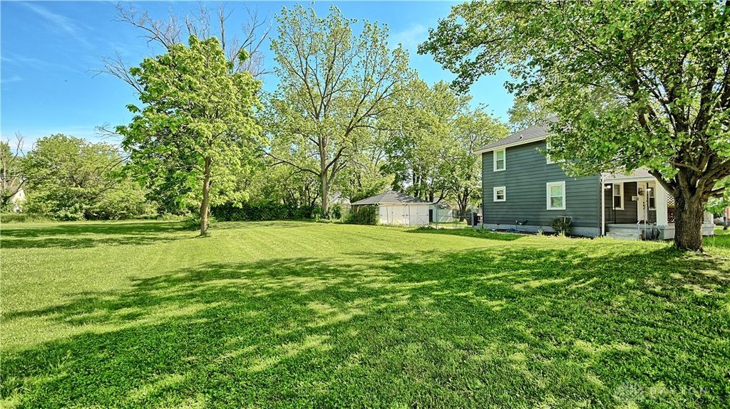 3625 El Paso Avenue, Dayton, OH 45406
