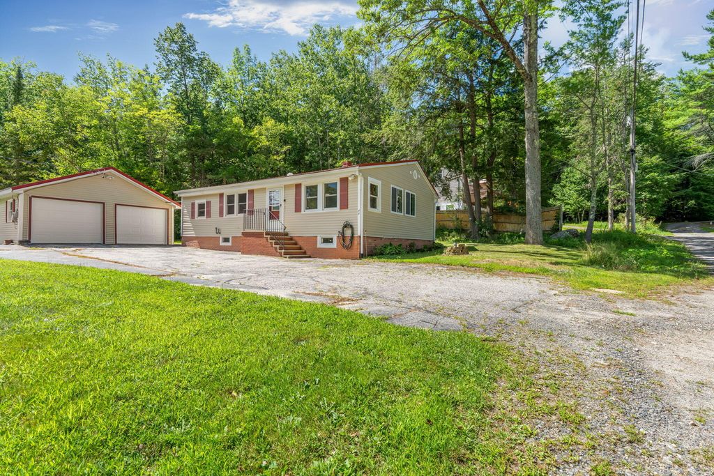 44 First Avenue, Greene, ME 04236 — photo 2