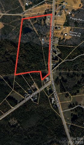 5669, 5693, 5635, 5699 Harmony Church Road, Edgemoor, SC 29712