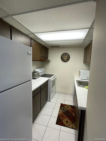 22700 Garrison Street 1004, Dearborn, MI 48124