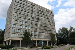22700 Garrison Street 1004, Dearborn, MI 48124