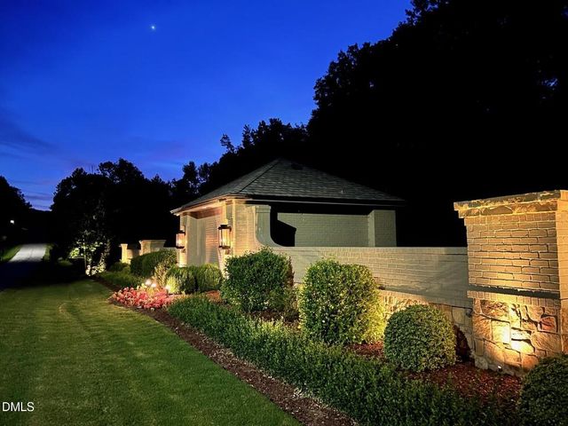 77 Westhampton Drive, Pittsboro, NC 27312