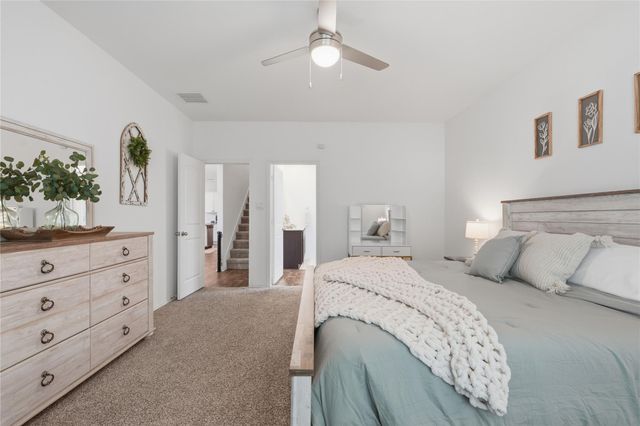 10015 Lavender Lane, Magnolia, TX 77354