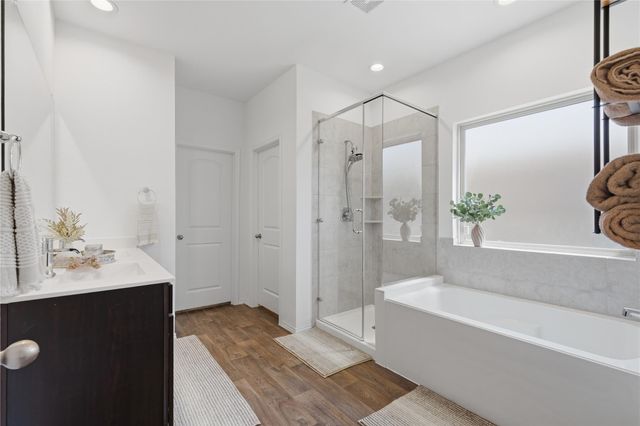 10015 Lavender Lane, Magnolia, TX 77354