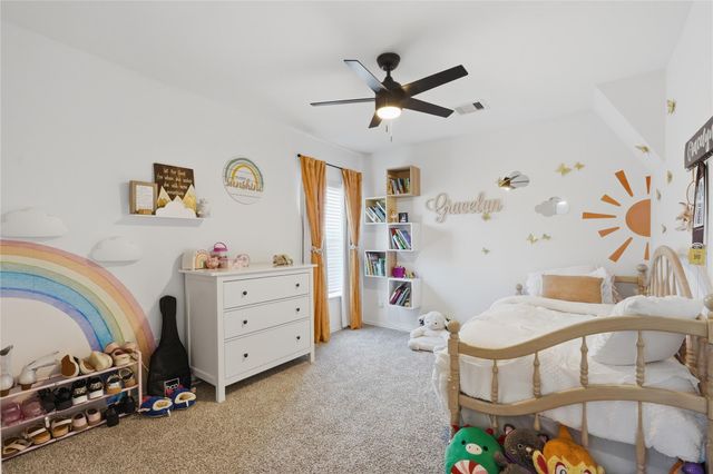 10015 Lavender Lane, Magnolia, TX 77354