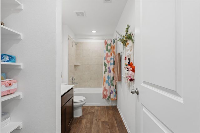 10015 Lavender Lane, Magnolia, TX 77354