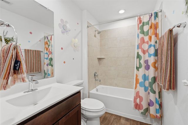 10015 Lavender Lane, Magnolia, TX 77354