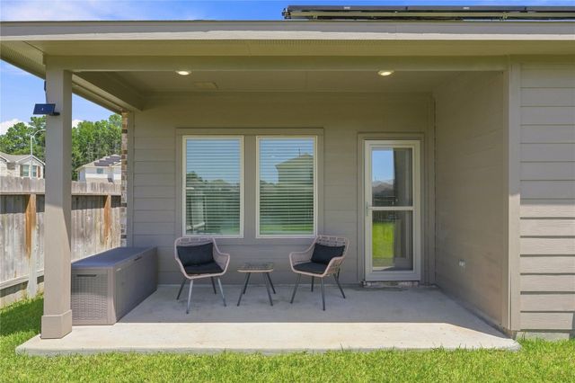 10015 Lavender Lane, Magnolia, TX 77354