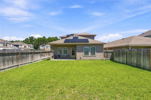 10015 Lavender Lane, Magnolia, TX 77354