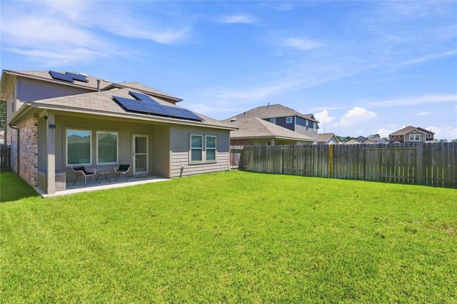 10015 Lavender Lane, Magnolia, TX 77354