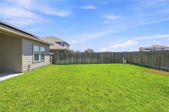 10015 Lavender Lane, Magnolia, TX 77354