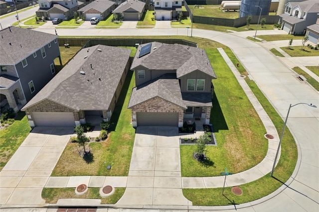 10015 Lavender Lane, Magnolia, TX 77354