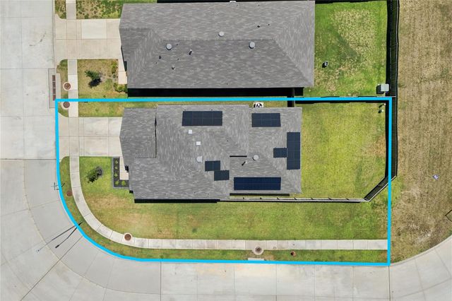 10015 Lavender Lane, Magnolia, TX 77354