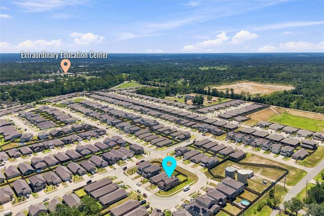 10015 Lavender Lane, Magnolia, TX 77354