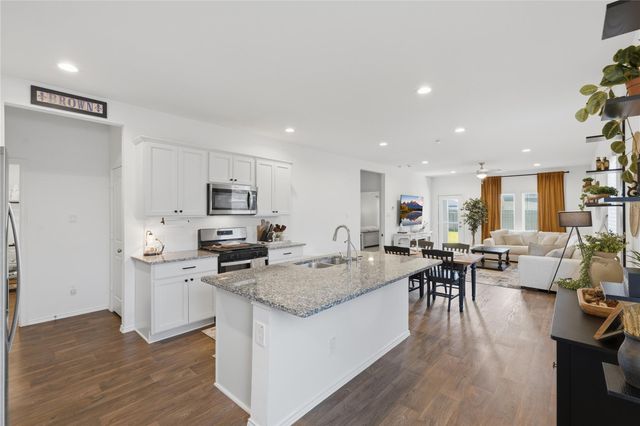 10015 Lavender Lane, Magnolia, TX 77354