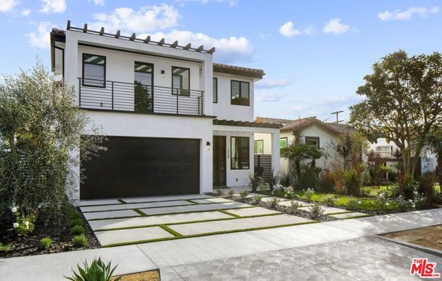 1728 S Shenandoah Street, Los Angeles, CA 90035