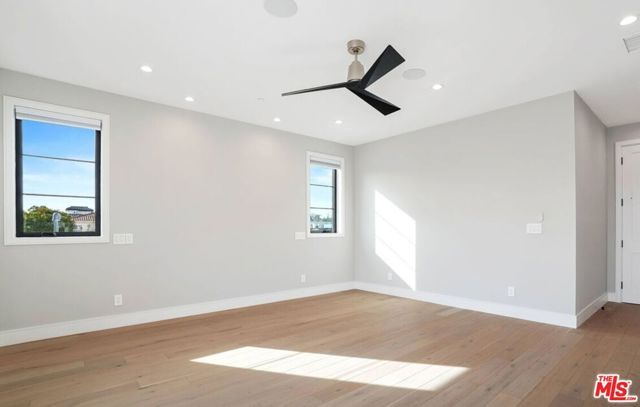 1728 S Shenandoah Street, Los Angeles, CA 90035