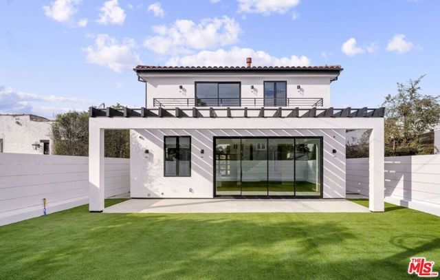 1728 S Shenandoah Street, Los Angeles, CA 90035