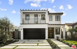 1728 S Shenandoah Street, Los Angeles, CA 90035