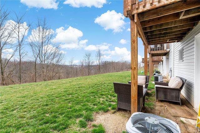 259 Grace Manor Dr, Robinson Twp, PA 15108