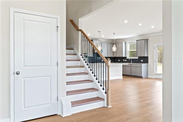 930 Elderberry Court, Dacula, GA 30019