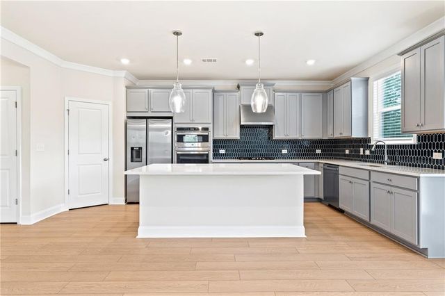 930 Elderberry Court, Dacula, GA 30019