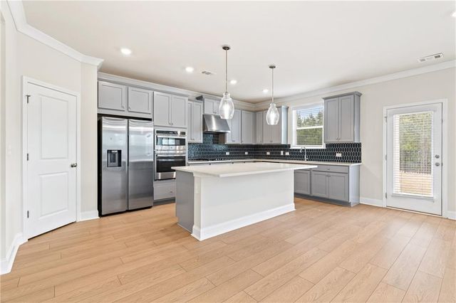 930 Elderberry Court, Dacula, GA 30019