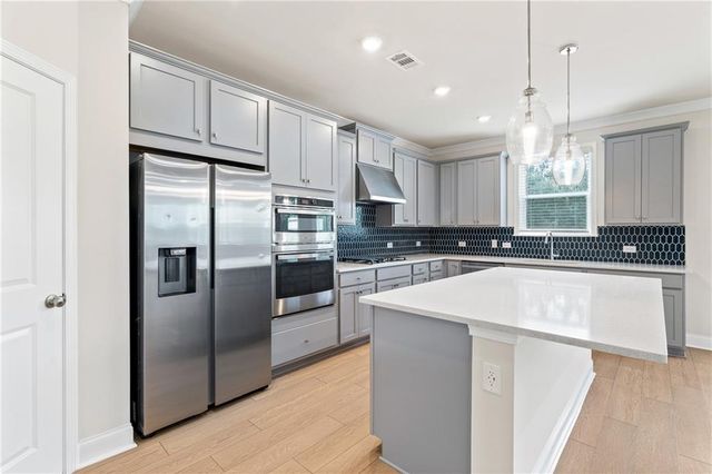 930 Elderberry Court, Dacula, GA 30019
