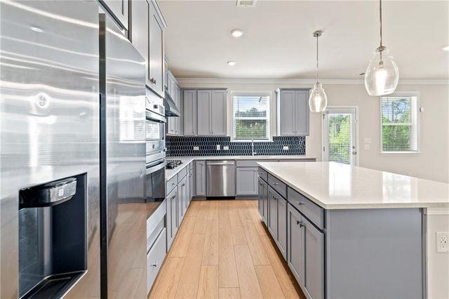 930 Elderberry Court, Dacula, GA 30019