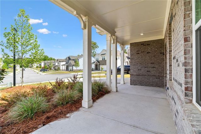 930 Elderberry Court, Dacula, GA 30019