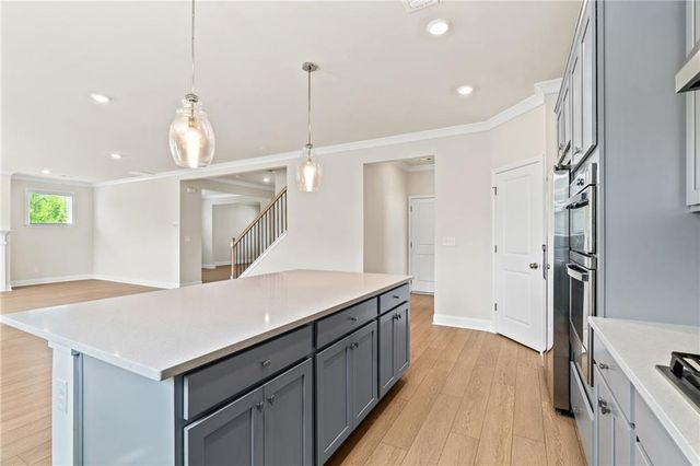 930 Elderberry Court, Dacula, GA 30019