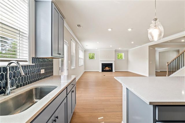 930 Elderberry Court, Dacula, GA 30019