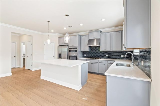 930 Elderberry Court, Dacula, GA 30019