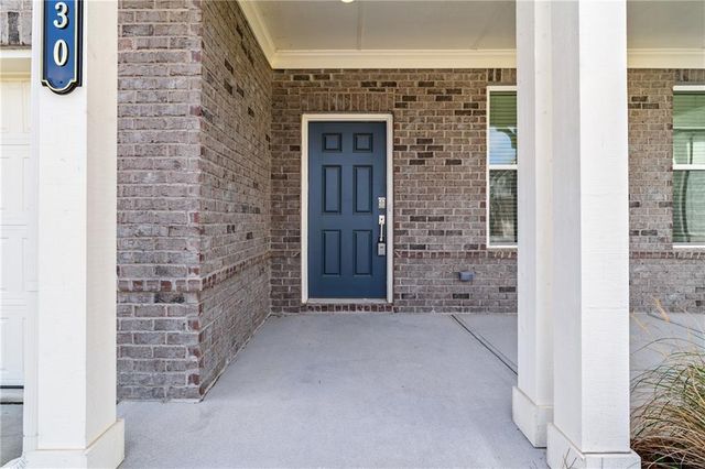 930 Elderberry Court, Dacula, GA 30019
