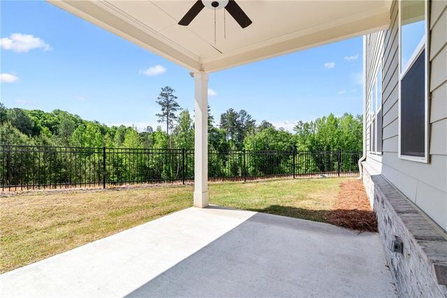 930 Elderberry Court, Dacula, GA 30019