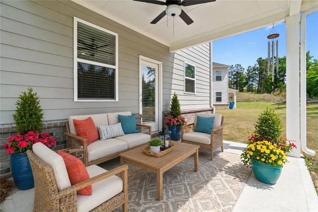 930 Elderberry Court, Dacula, GA 30019
