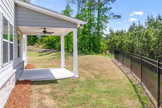 930 Elderberry Court, Dacula, GA 30019