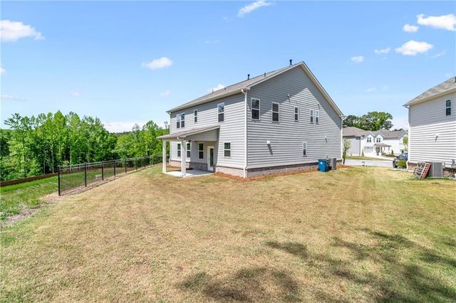 930 Elderberry Court, Dacula, GA 30019