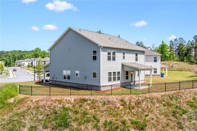 930 Elderberry Court, Dacula, GA 30019