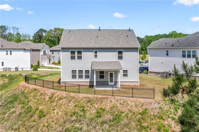 930 Elderberry Court, Dacula, GA 30019