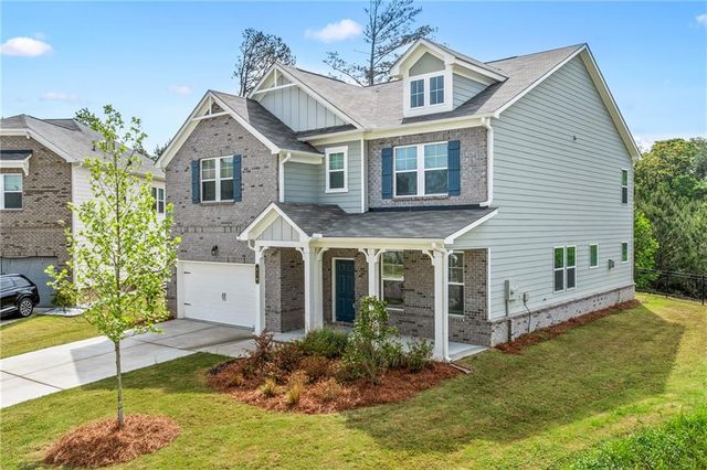 930 Elderberry Court, Dacula, GA 30019