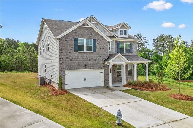 930 Elderberry Court, Dacula, GA 30019