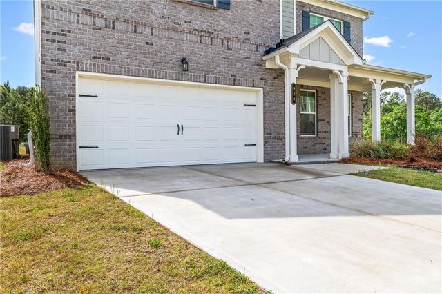 930 Elderberry Court, Dacula, GA 30019