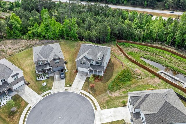 930 Elderberry Court, Dacula, GA 30019