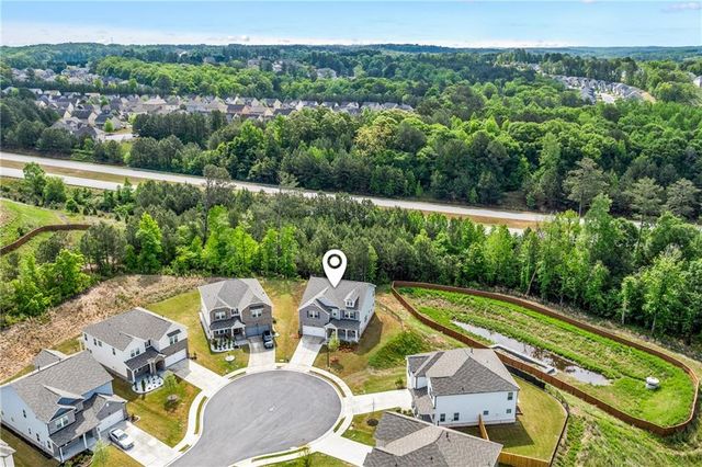 930 Elderberry Court, Dacula, GA 30019