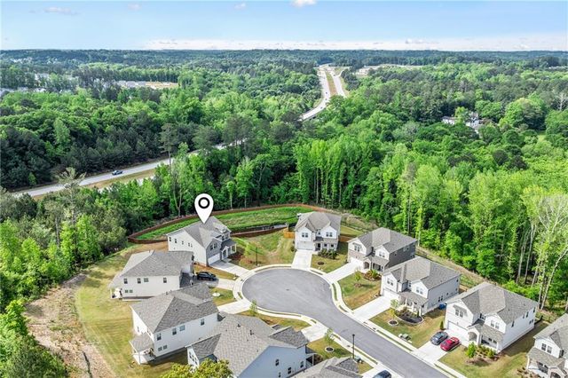 930 Elderberry Court, Dacula, GA 30019