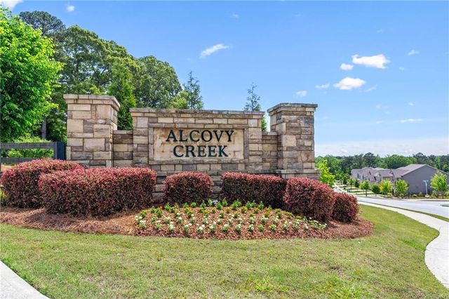 930 Elderberry Court, Dacula, GA 30019