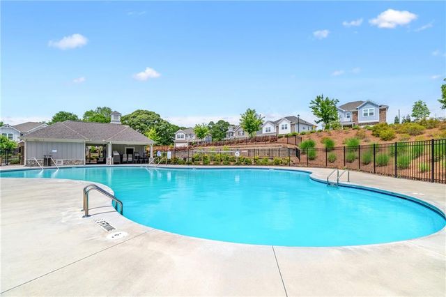 930 Elderberry Court, Dacula, GA 30019