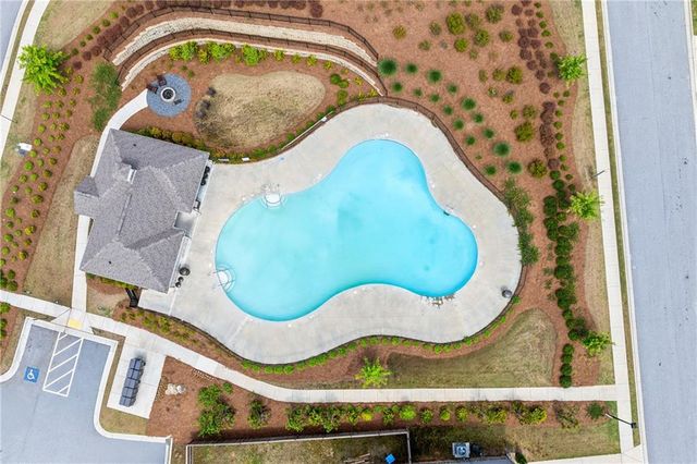 930 Elderberry Court, Dacula, GA 30019